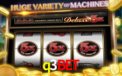 A Emoção da Loteria na q3bet: Uma Chance de Mudança de Vida
