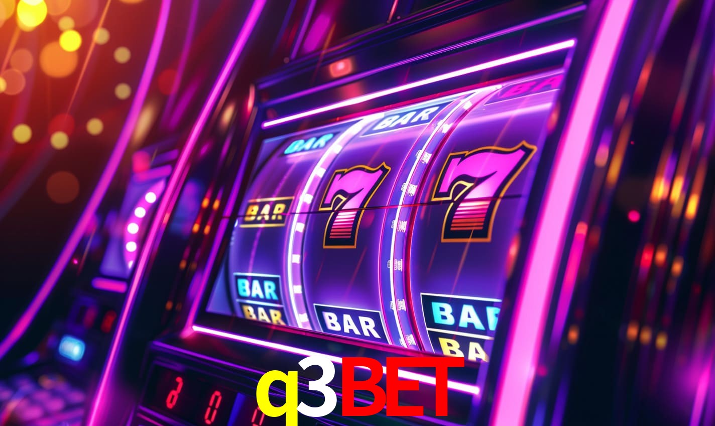 q3 bet login