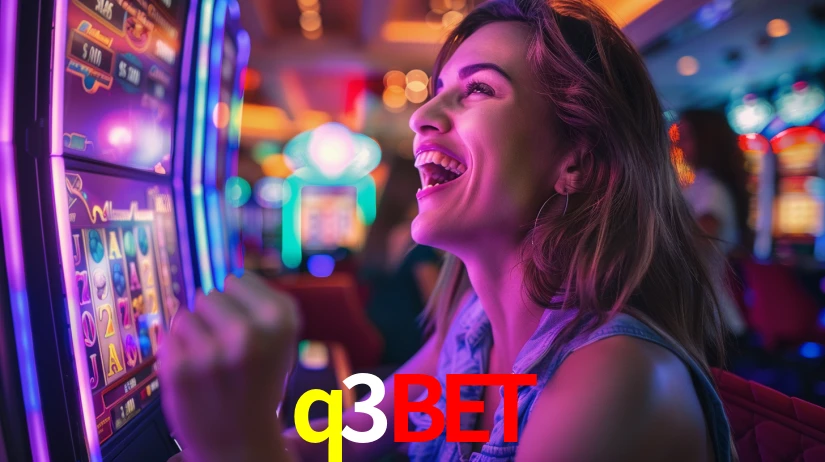 Experimente o Login Seguro Premium no q3bet