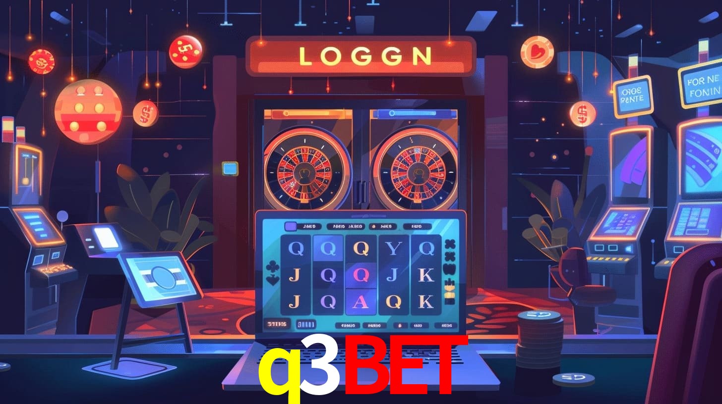 q3bet - User Statistics