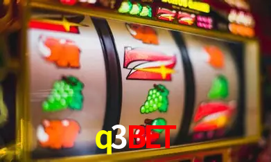 Inovações de Jogos na q3bet: O Futuro das Experiências Interativas