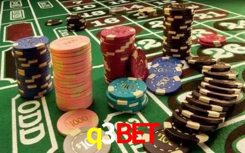 q3bet - App Security