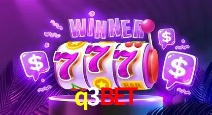 Apostas Esportivas na q3bet: Um Guia Completo