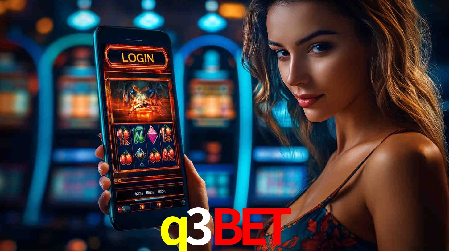 q3 bet login