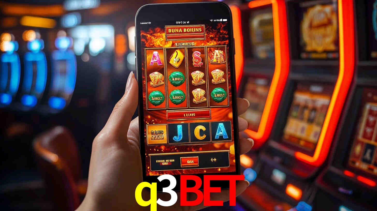 q3 bet login