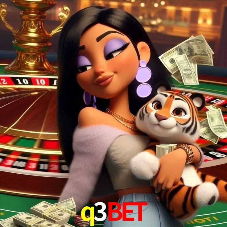 Bonus Features q3bet