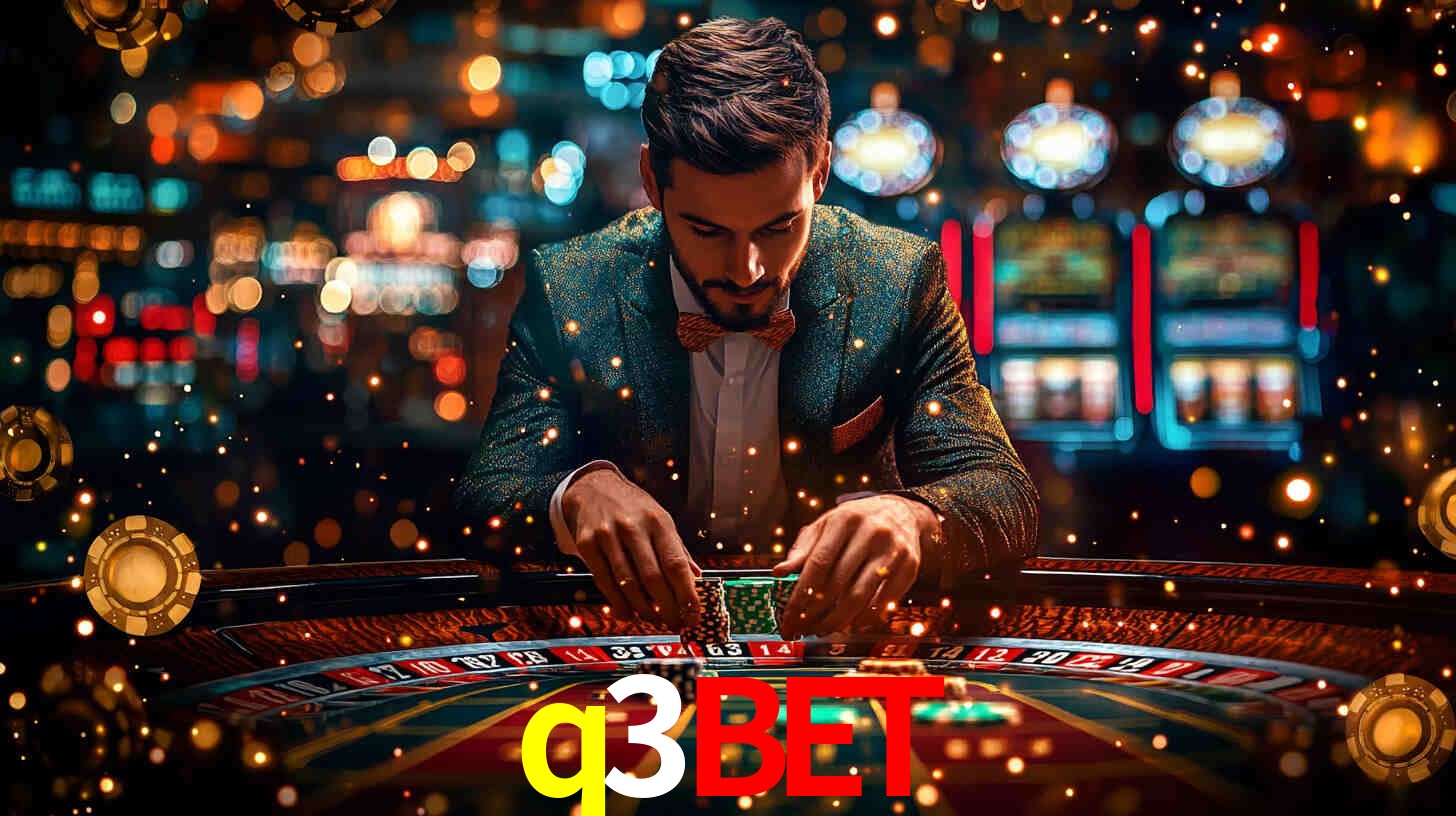 Daily Bonuses q3bet