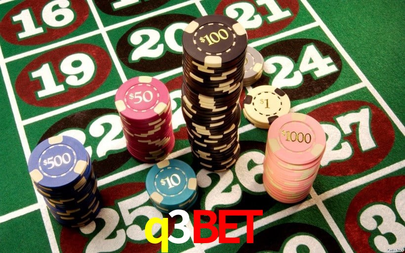 Diretório de Jogos q3bet