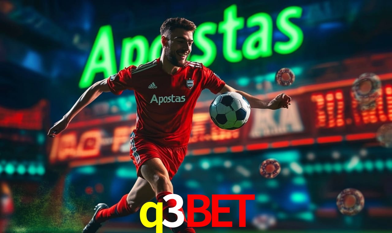Casino Ao Vivo q3bet