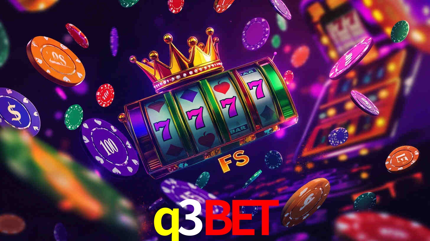 Live Casino q3bet