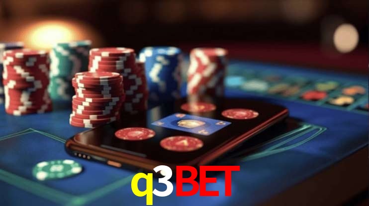 Promoções Sazonais q3bet