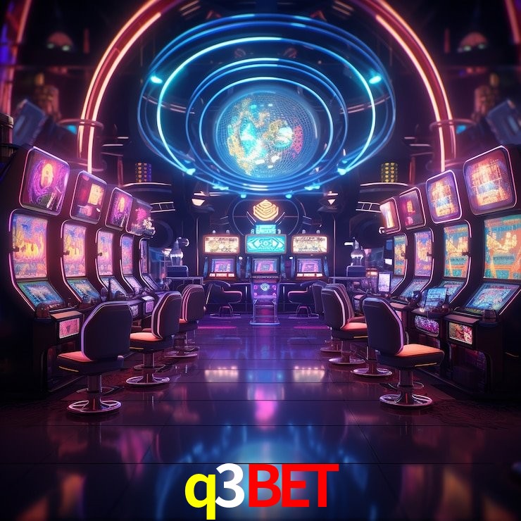 q3bet Salvador - Football