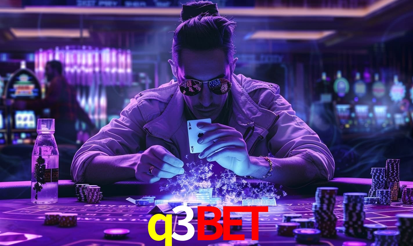 Basketball Betting q3bet
