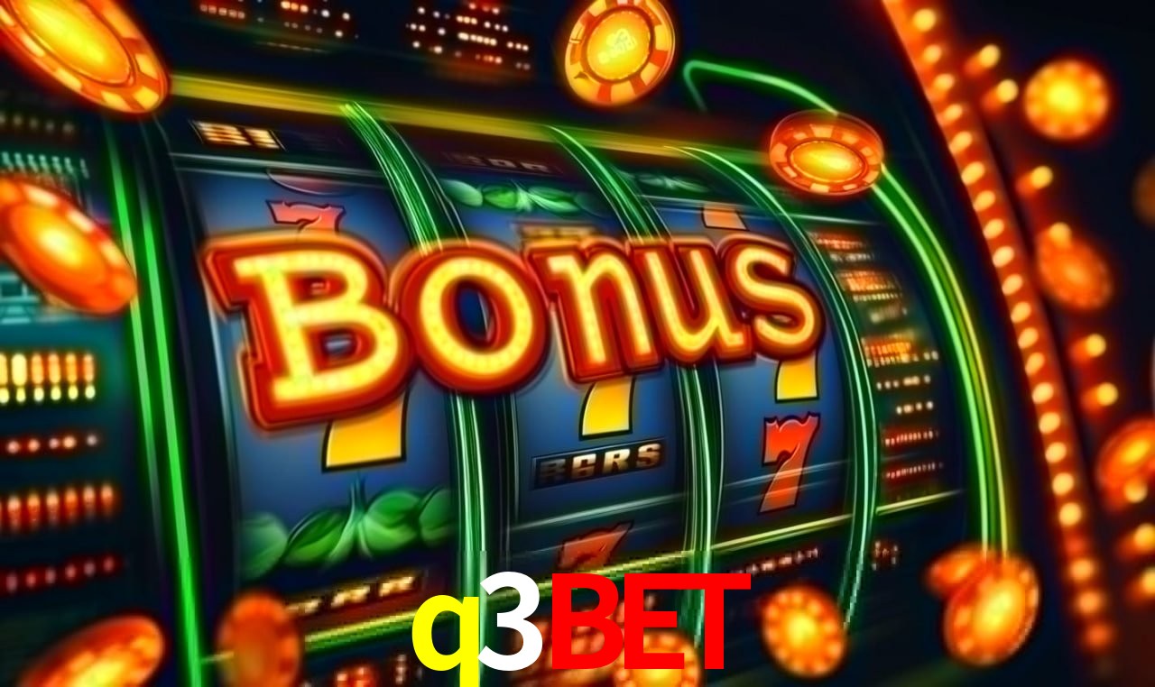 Football Betting q3bet