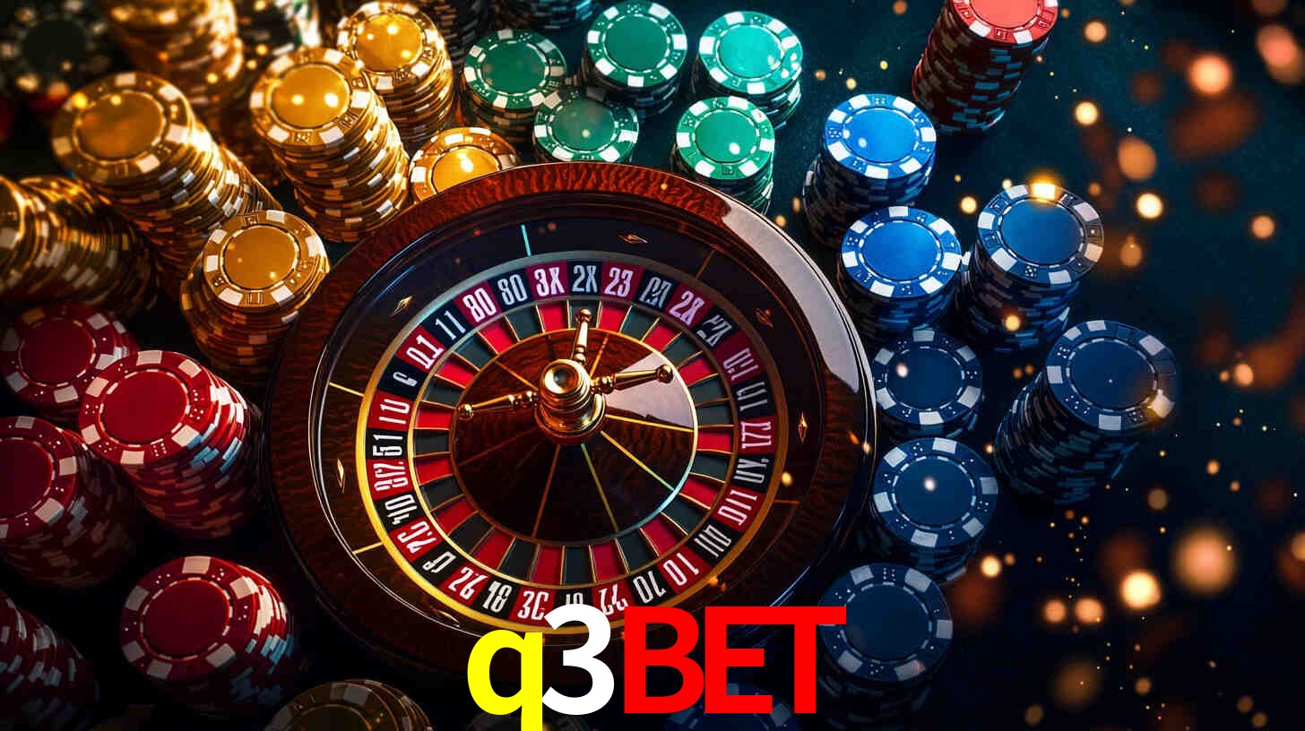 Welcome Bonus q3bet