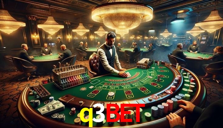 Slot Games q3bet