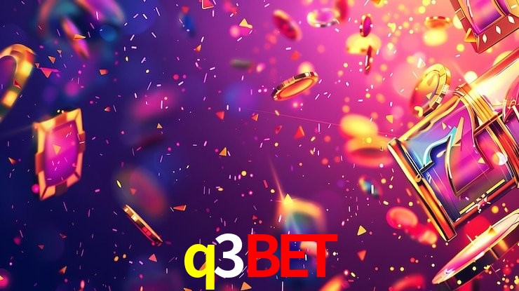 Interface do App q3bet