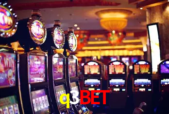 q3bet Brasília - VIP Program
