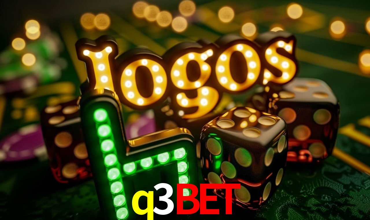 Design Responsivo q3bet