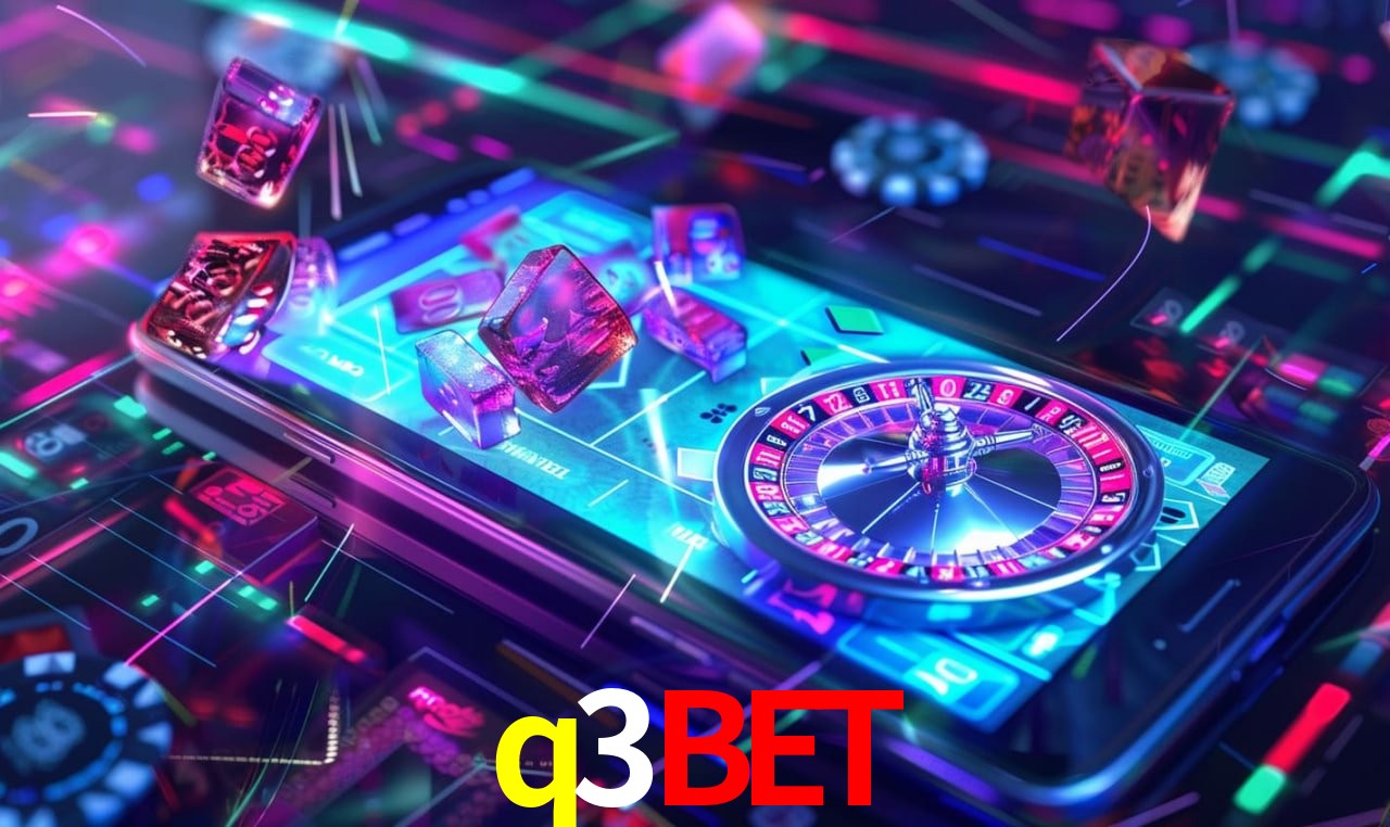 Casino Ao Vivo q3bet