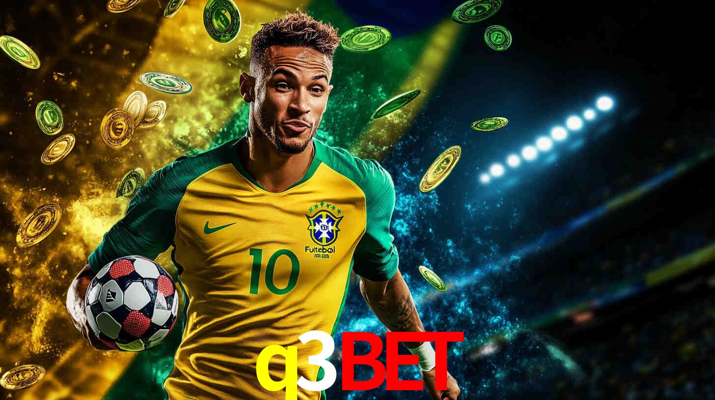 Explorando a Categoria de Eventos em Apostas na q3bet
