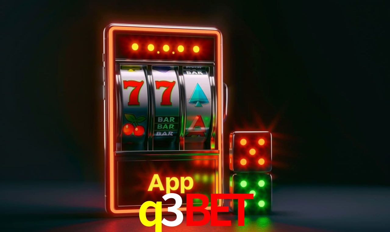 Tecnologia da Plataforma q3bet
