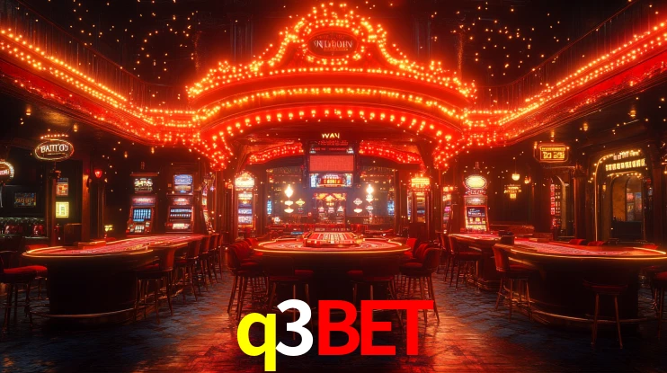 Premium Interface q3bet