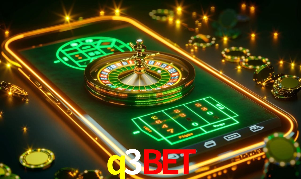 q3bet - Support