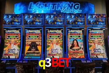 A Revolução dos Aplicativos de Jogos no q3bet