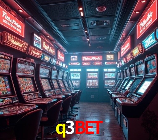 q3bet Promoções - 30+ Ofertas Diárias