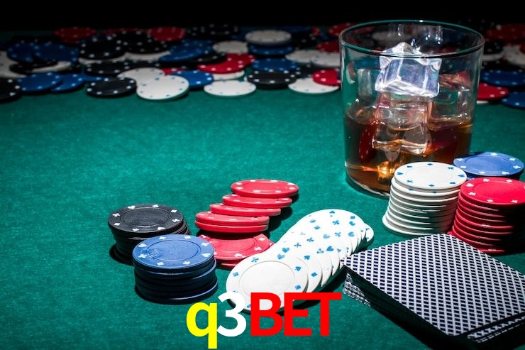 Experiência VIP q3bet