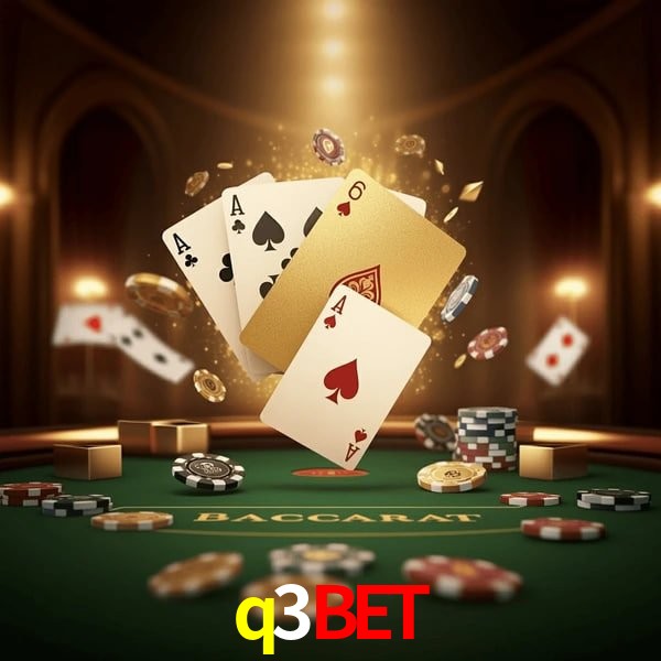 Sports Statistics q3bet