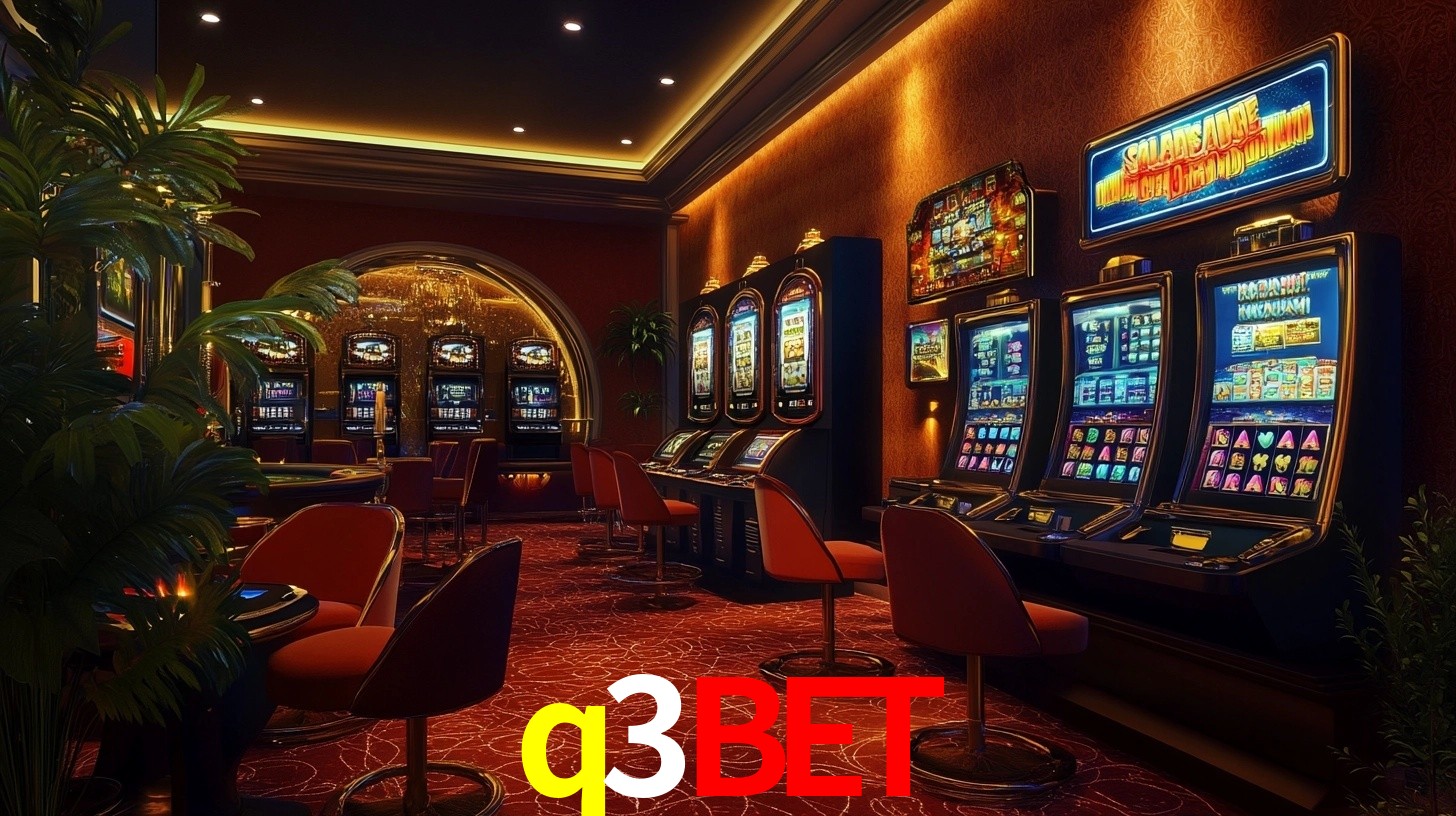 VIP Casino q3bet