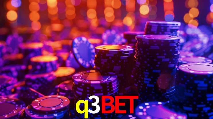 q3 bet login