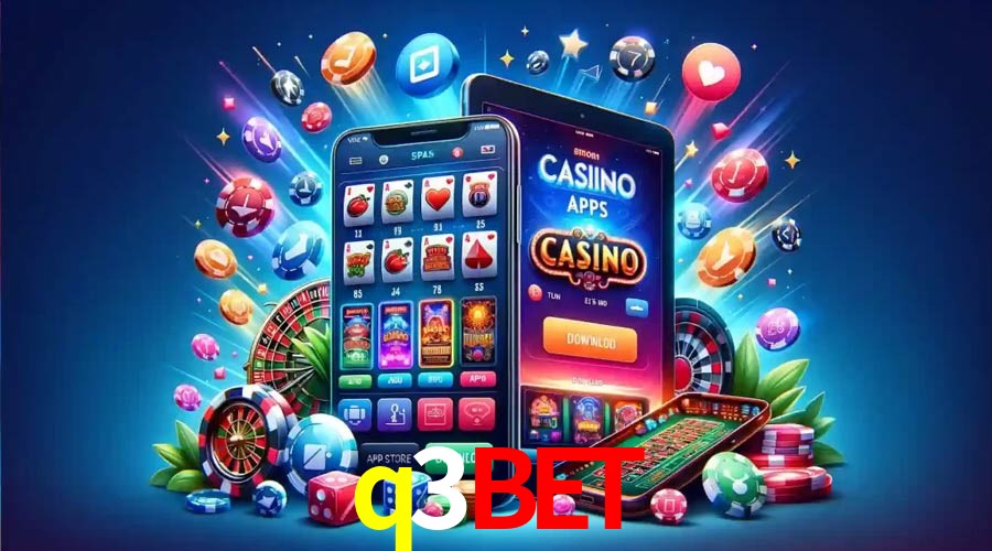Weekend Specials q3bet