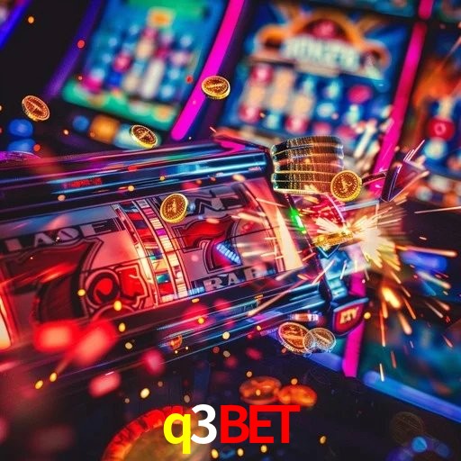 Apostas de Futebol q3bet