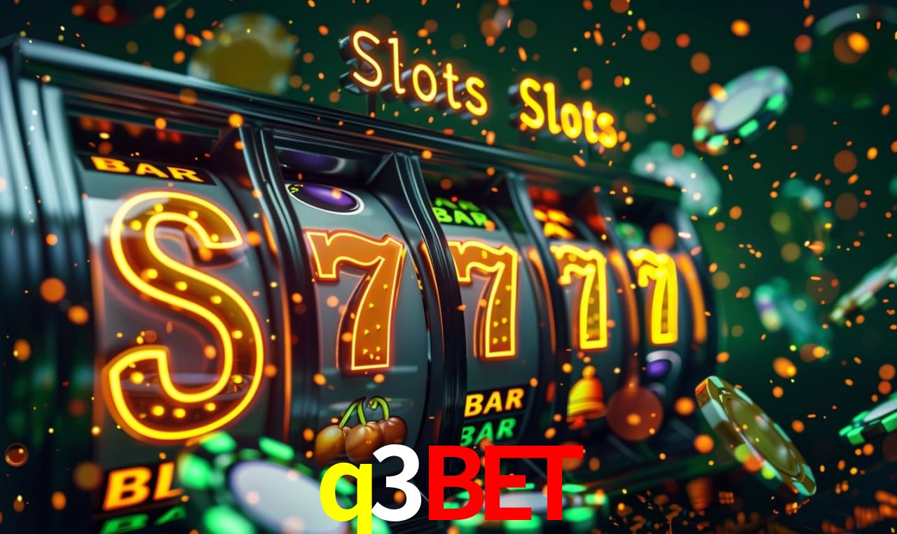 Estatísticas do Jogo q3bet
