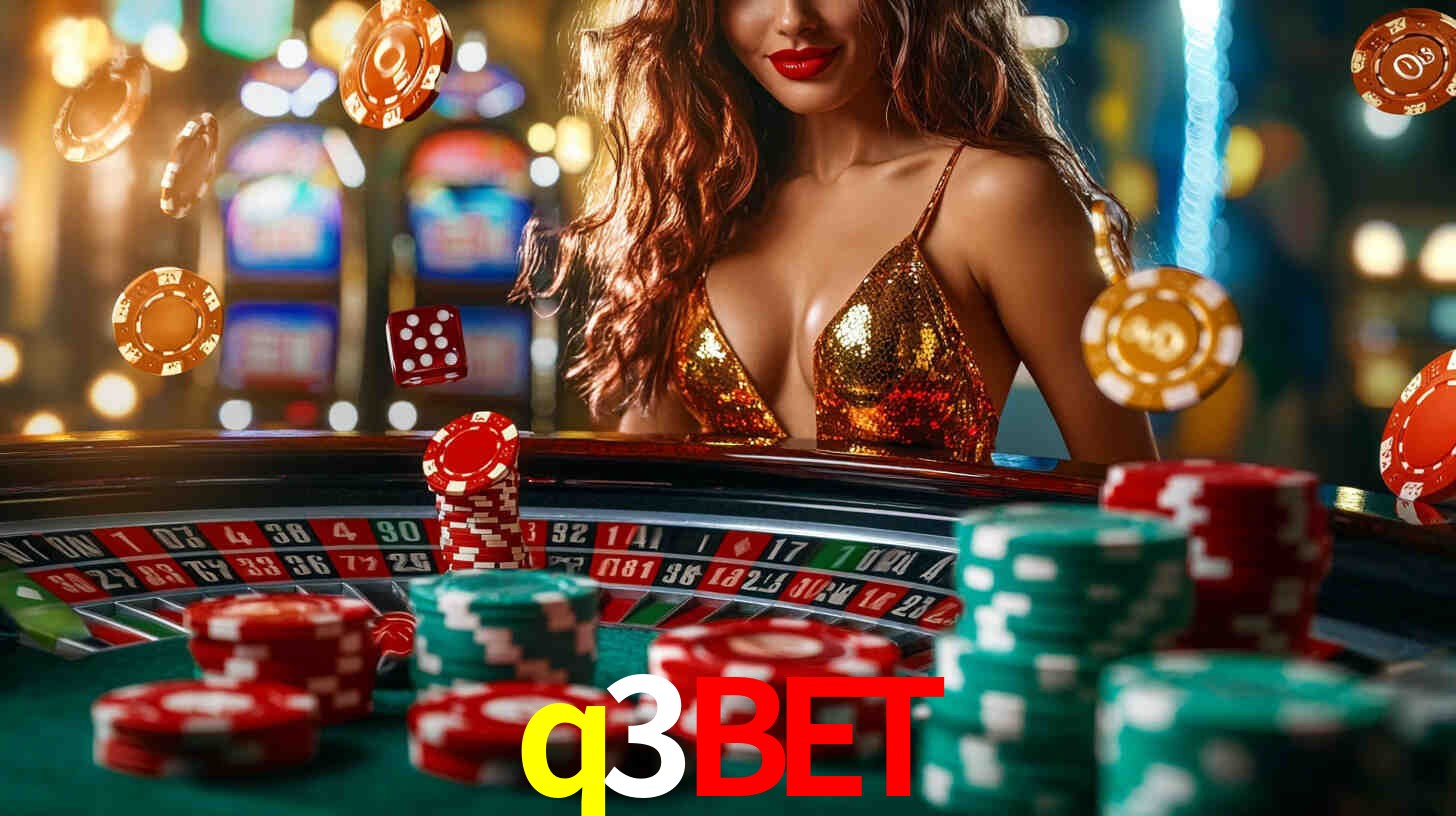 Programa VIP q3bet