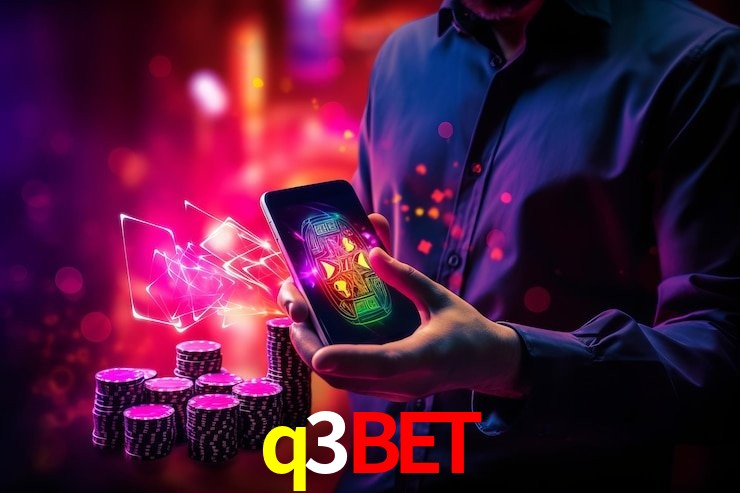 Apostas de Basquete q3bet