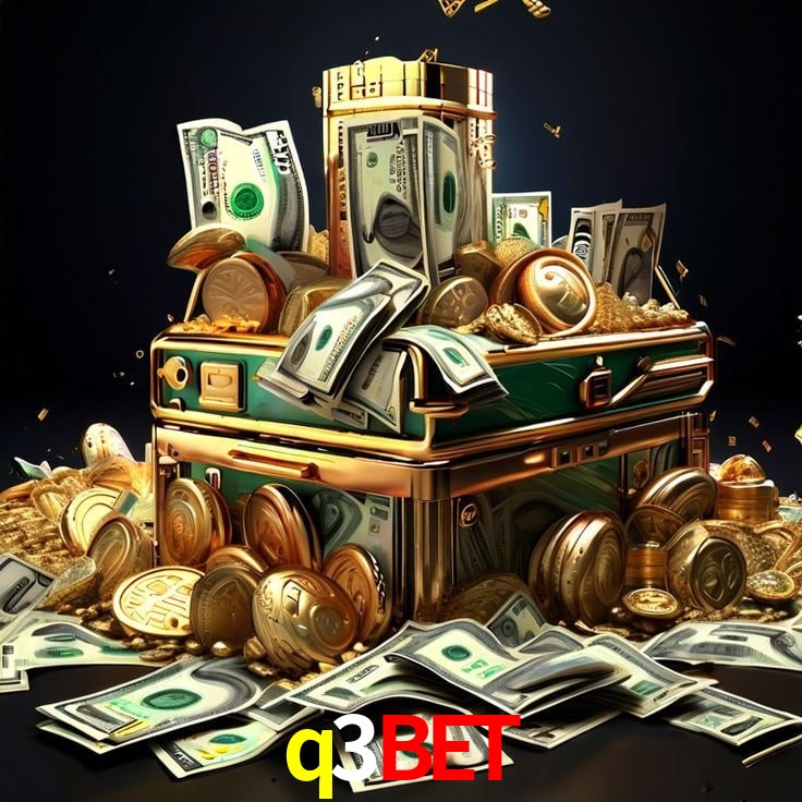 Provedores de Jogos q3bet