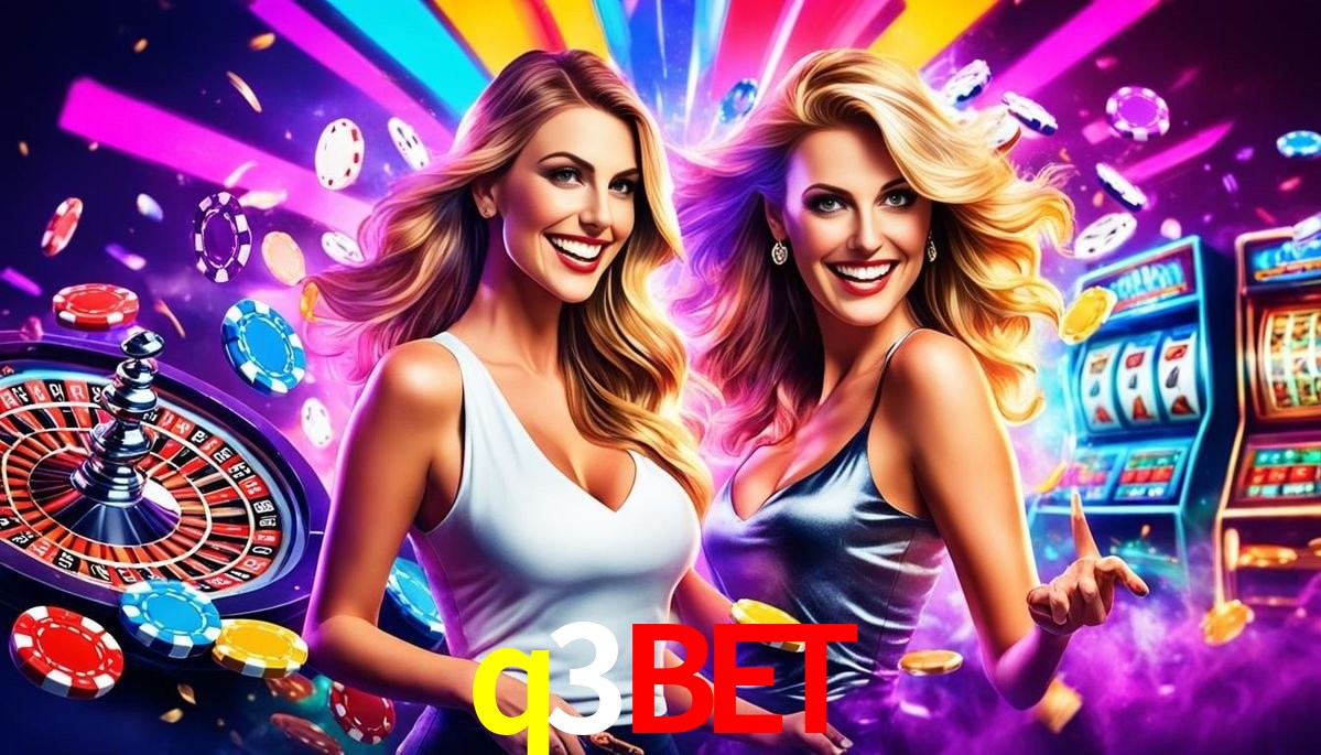 Casino VIP q3bet