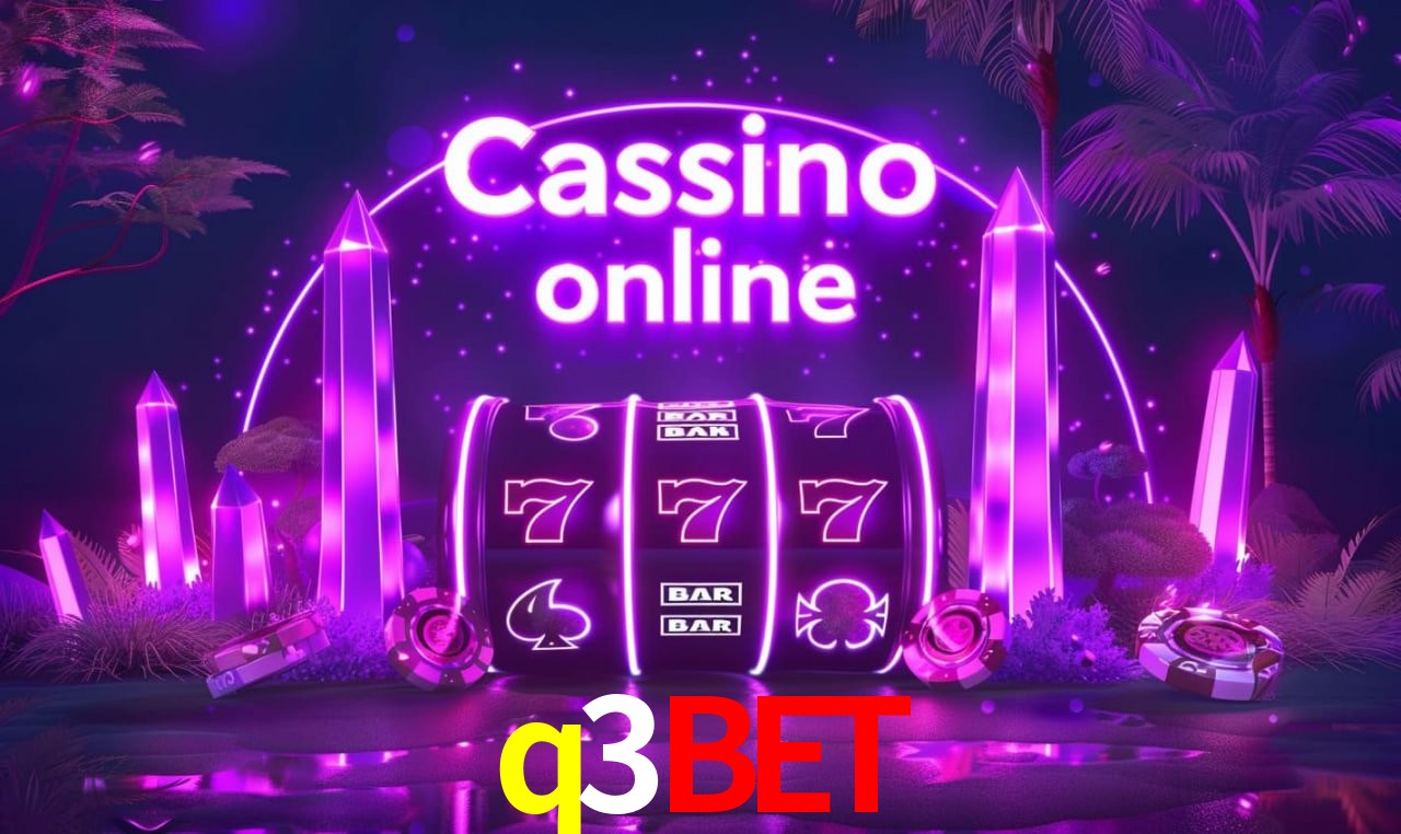 q3bet - Customer Support