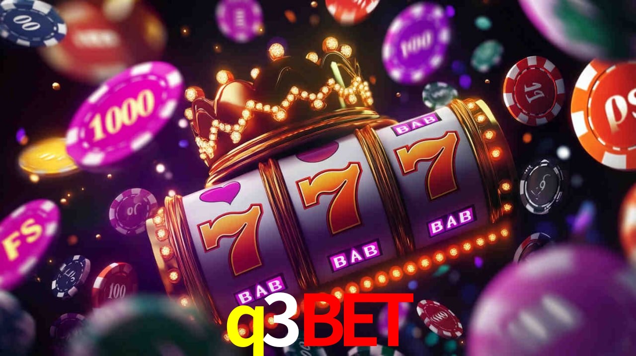 Secure Login q3bet