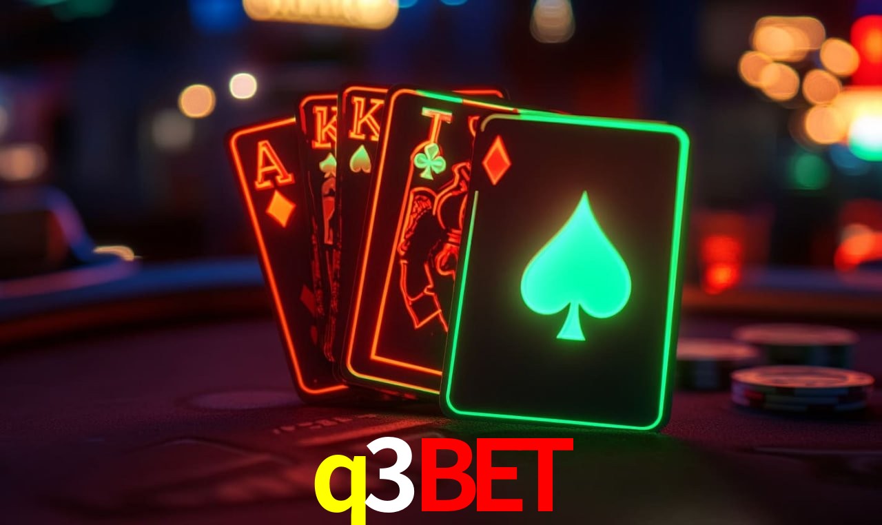 Sistemas de Segurança q3bet