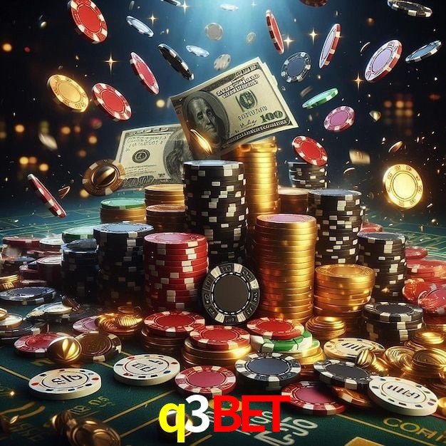 Jogos Exclusivos q3bet