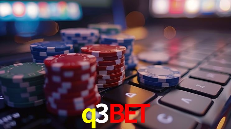 q3bet - Winners Celebration