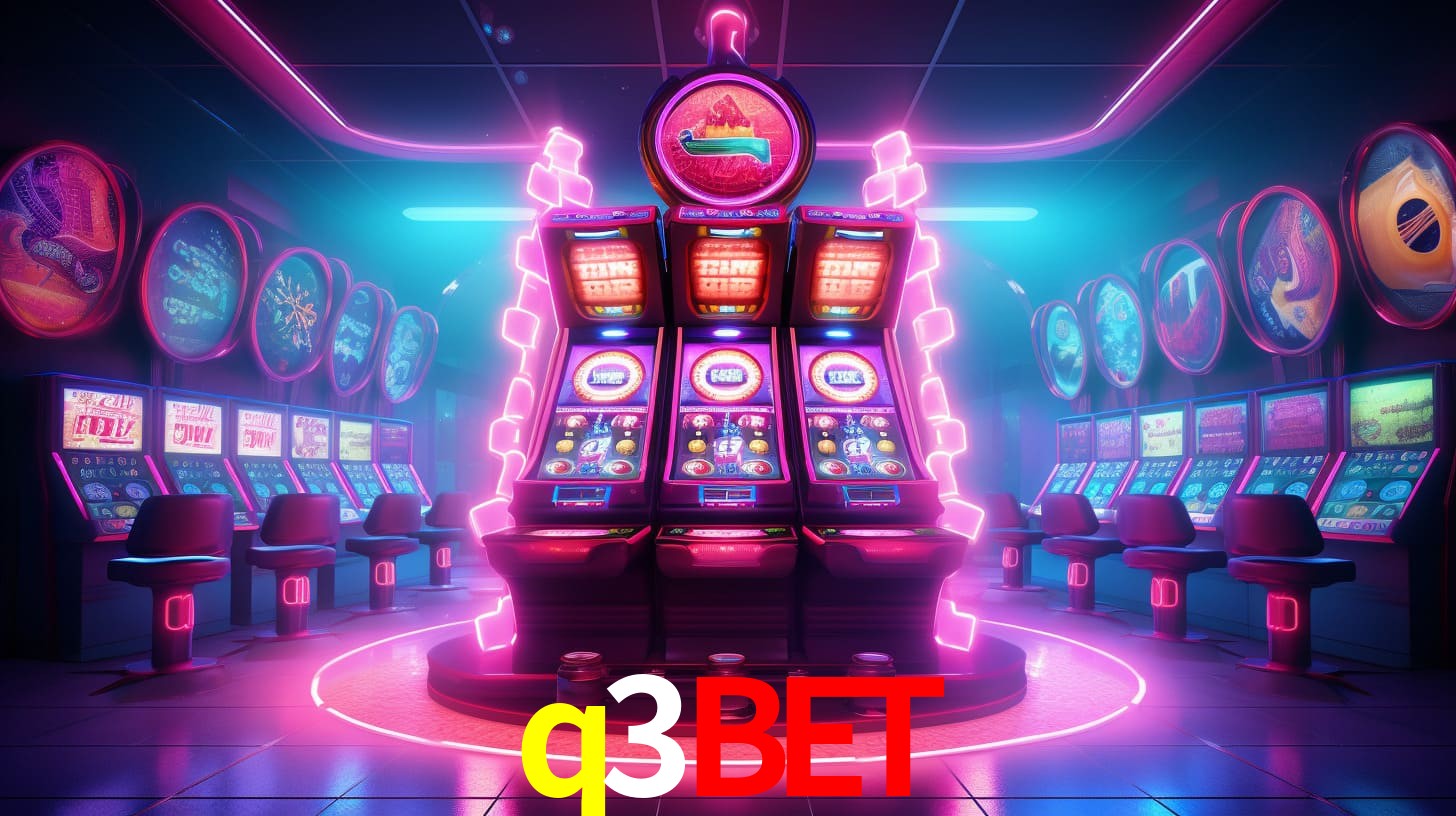 Sinta a adrenalina dos jogos de cassino com q3bet
