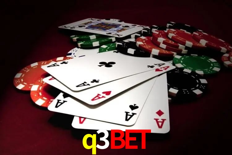 Apostas de Tênis q3bet