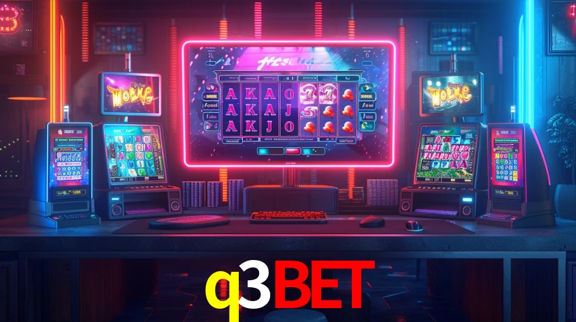 Explore as vantagens do q3bet: serviço profissional e confiabilidade