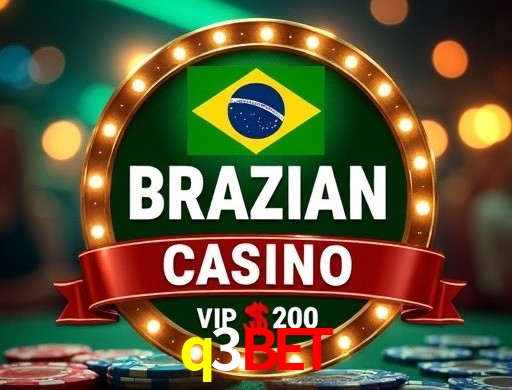 q3bet Salvador - Strategy